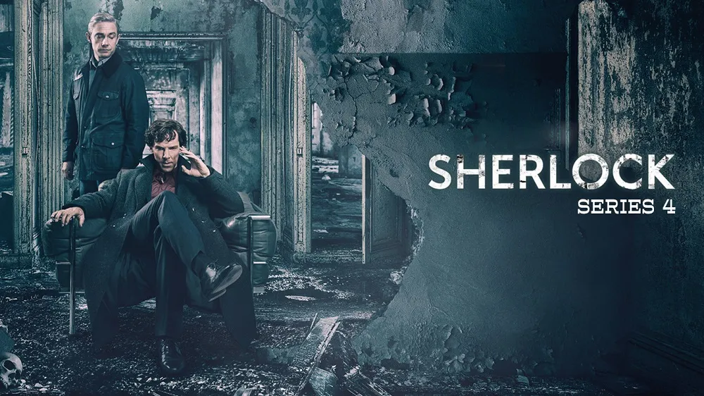 著名英國影星Benedict Cumberbatch領銜演出的《新世紀福爾摩斯》（Sherlock）第一至四季，將繼續提供予優酷用戶收看。