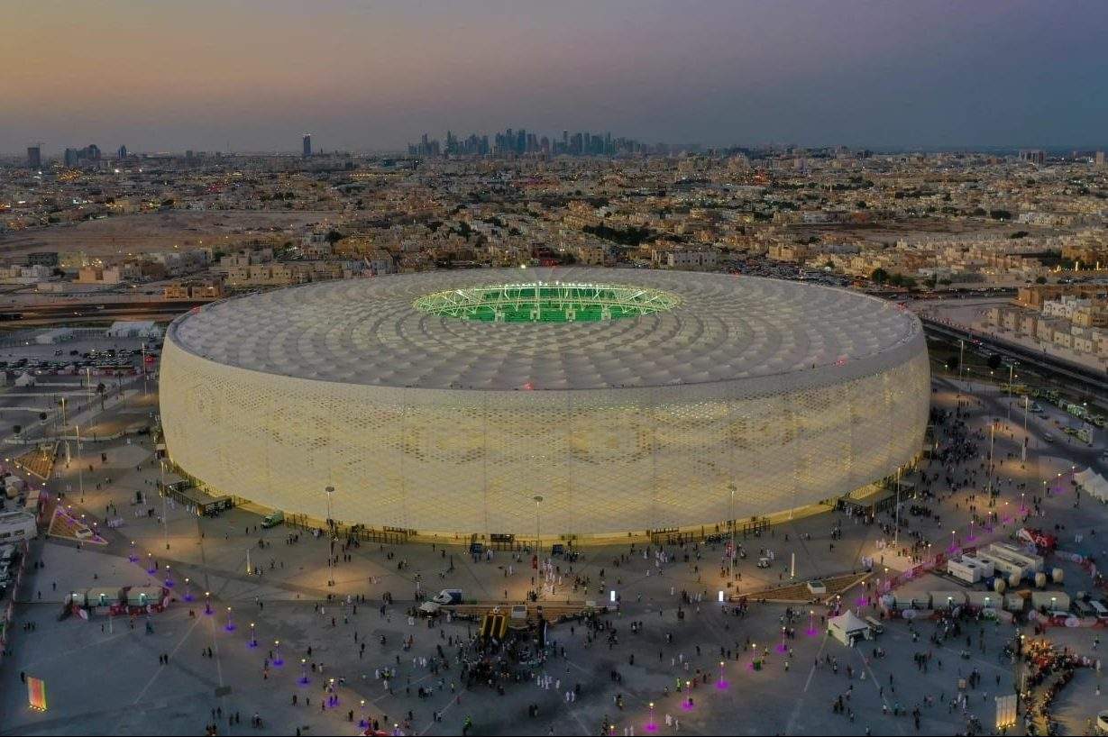 飛豬聯合MyComm推出2022年卡塔爾世界盃旅行套票