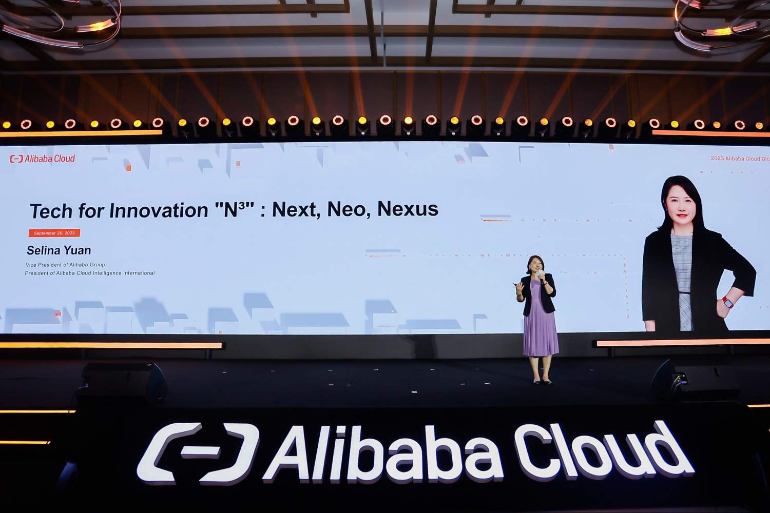 阿里雲為全球客戶推出生成式AI開發新服務　攜手技術夥伴加速應用開發創新