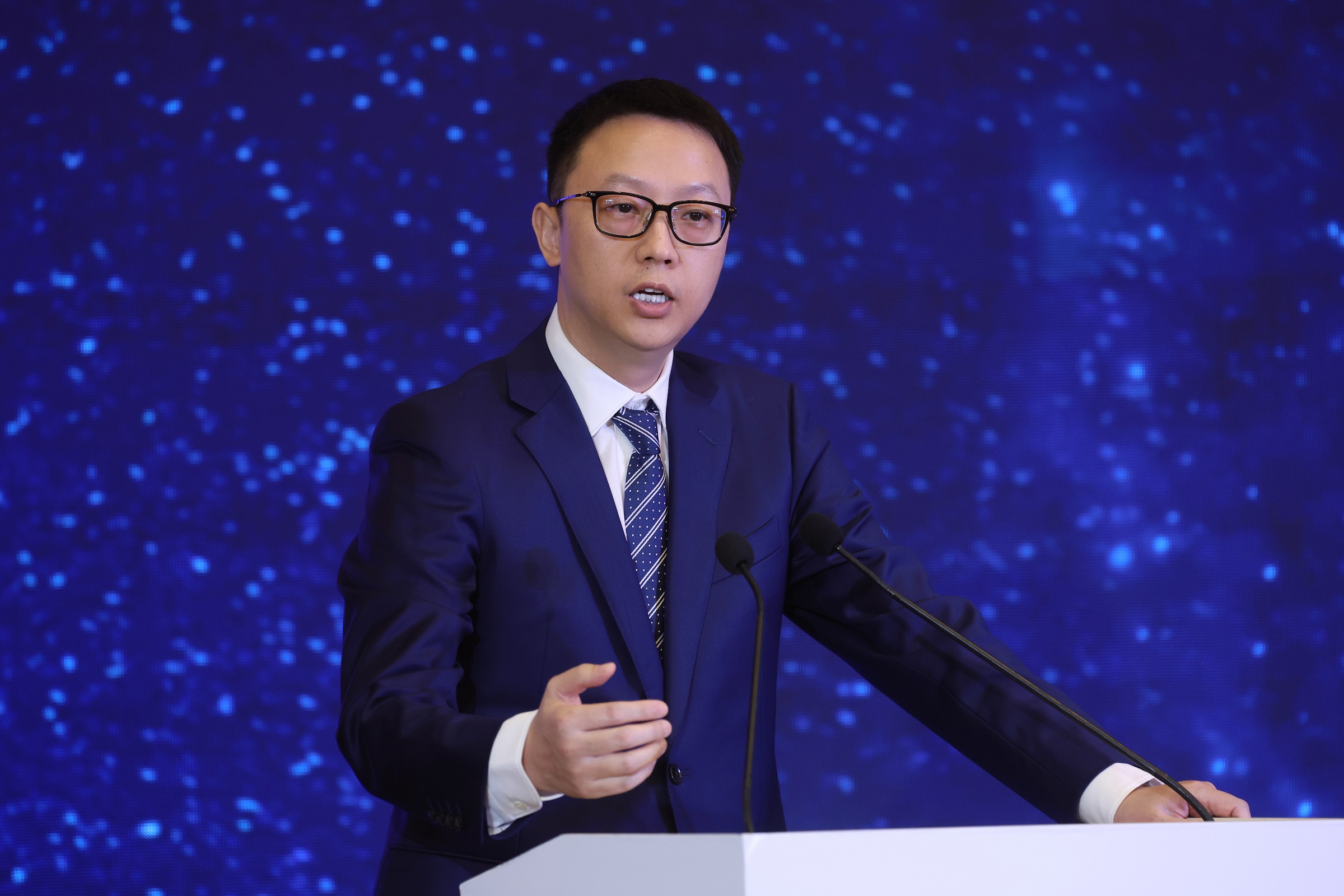 アリババCEO発言、AIクラウドを収益事業としてどう語ったか