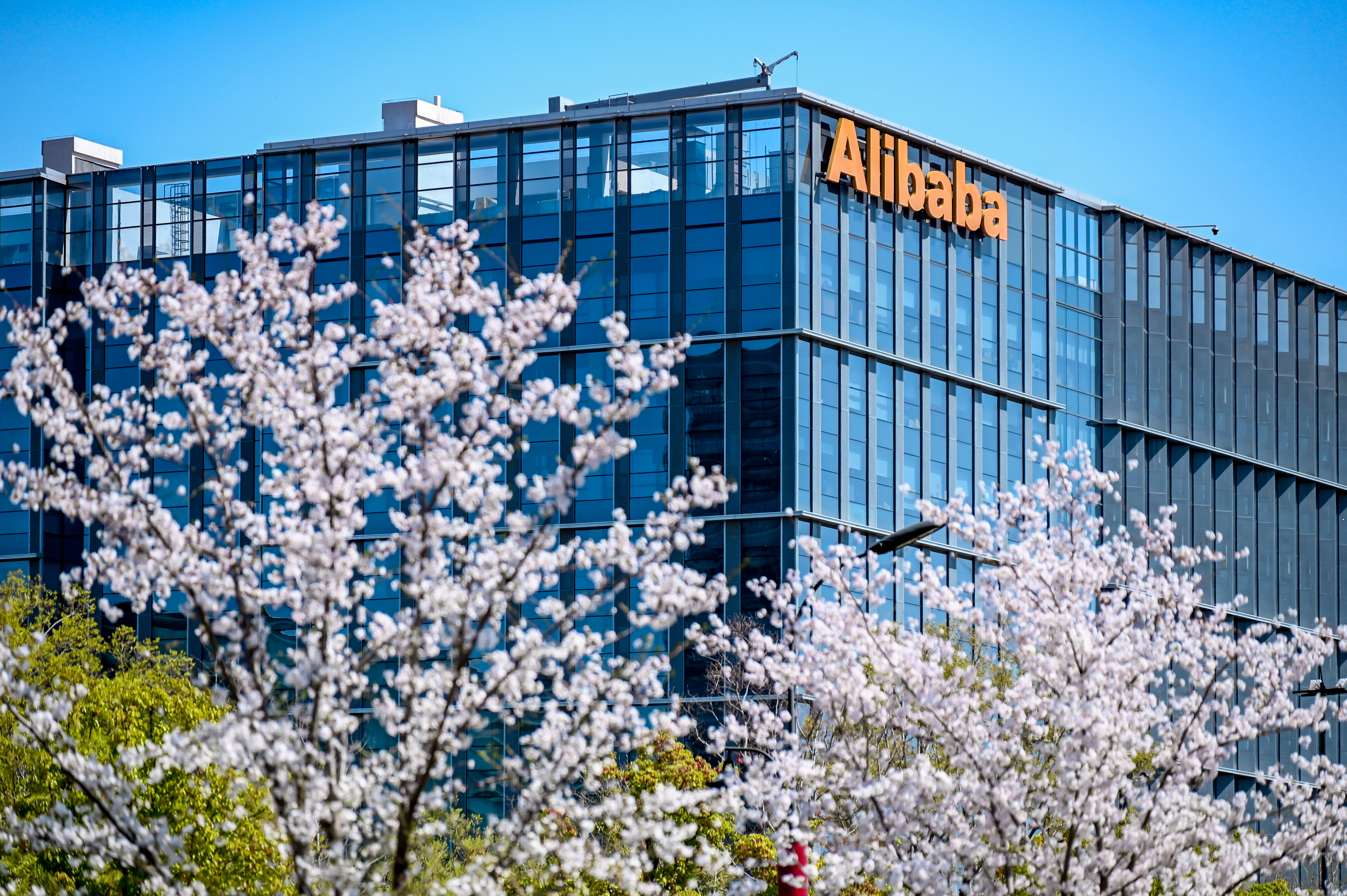 AlibabaがAIイノベーションを牽引する