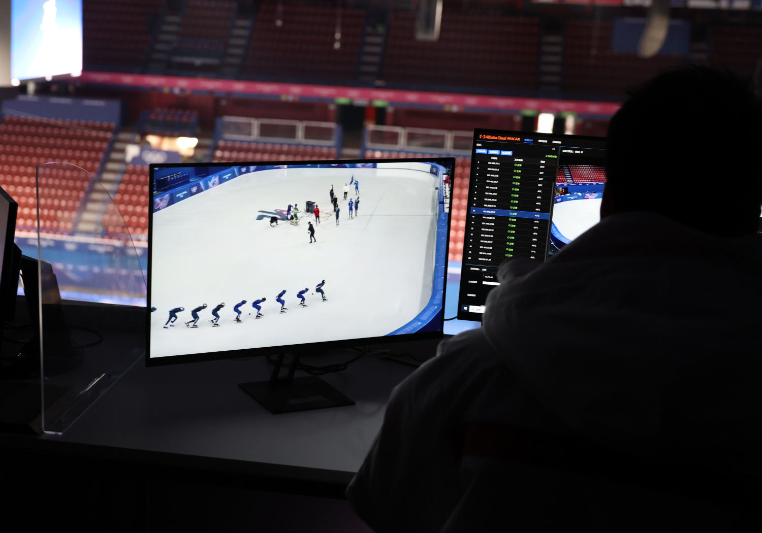 阿里雲助力2026年米蘭科爾蒂納冬奧會 打造更可持續、更高效及更智能的奧運體驗