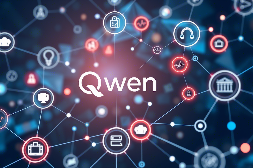 阿里巴巴發佈Qwen 3.8-Max：迄今規模最大、能力最強的旗艦模型