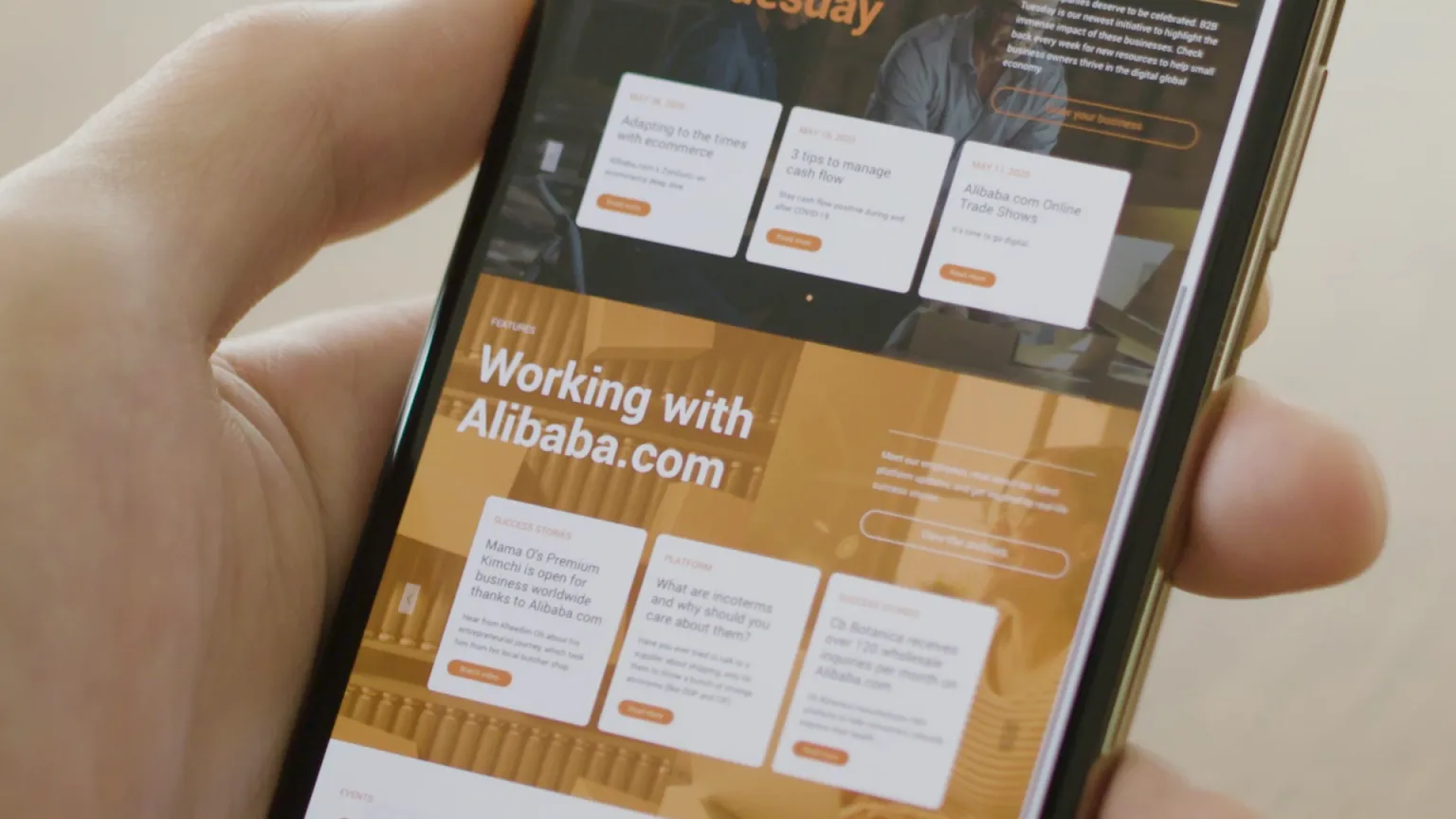 berjualan di alibaba.com - header