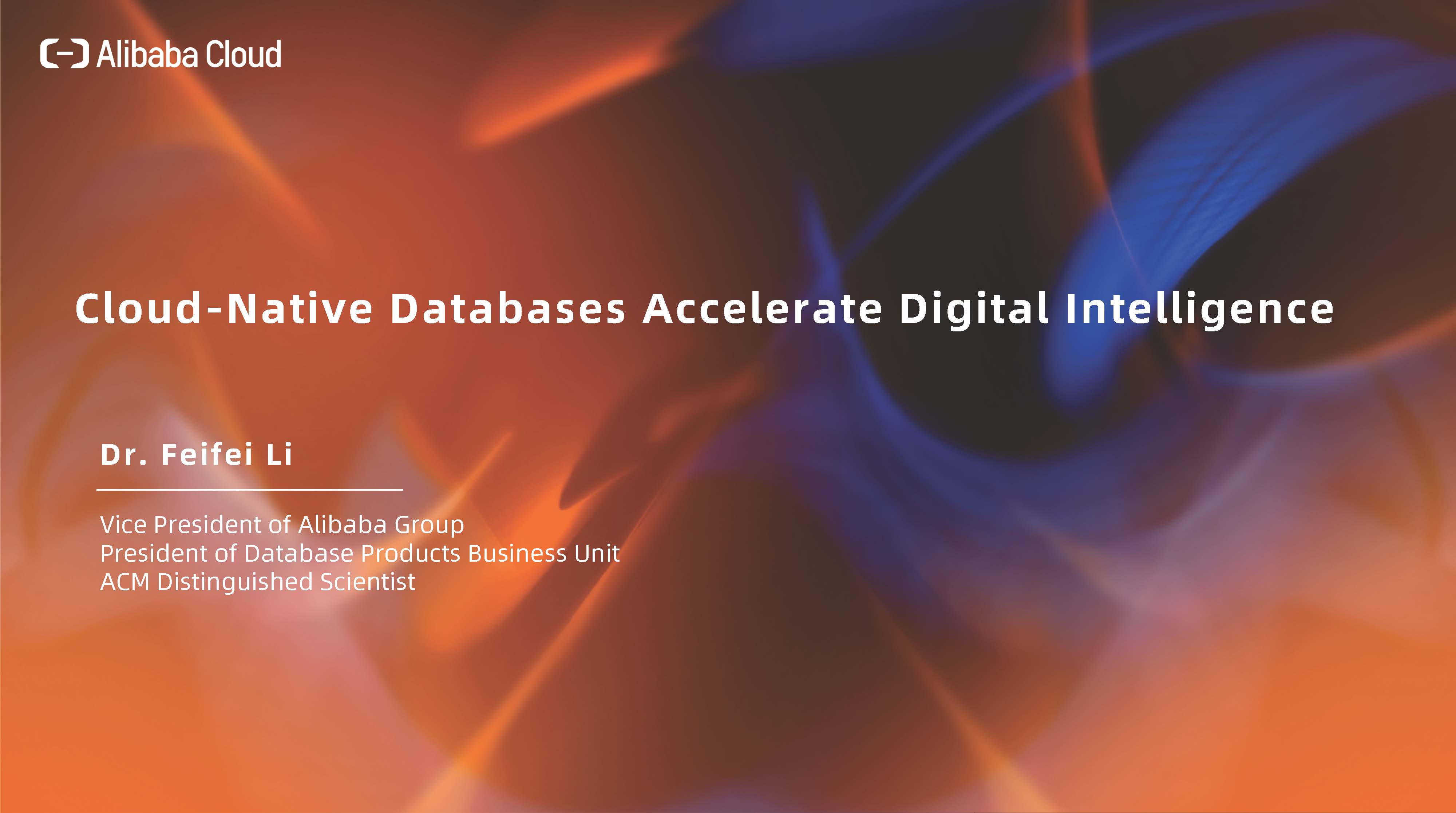 Alibaba-Cloud-Virtual-Media-Briefing-Materi-Presentasi-Dr.-Feifei-Li-cloud-native