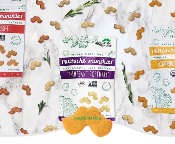 Green-Mustache-industri-makanan-minuman