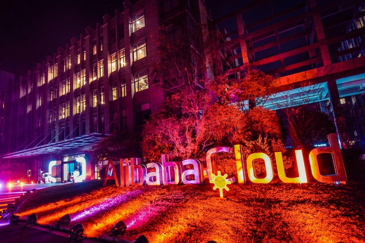 Alibaba Berada di Peringkat Tiga Besar Dunia sebagai Provider IaaS dalam Empat Tahun Berturut.