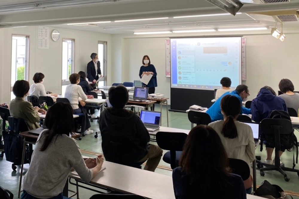 オンラインでリアルな授業体験を提供する翰林日本語学院、アリババの無料サービスDingTalk Liteを活用