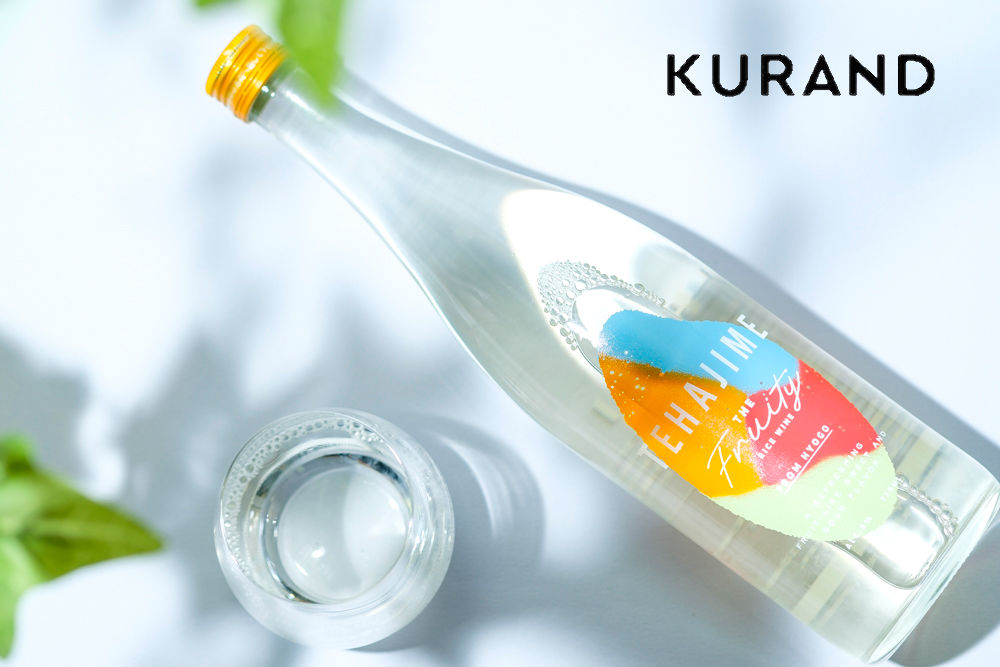 白熱する中国の低アルコール飲料市場、日本発の新鋭なオンライン酒屋「KURAND」があえて直営ECにこだわる理由